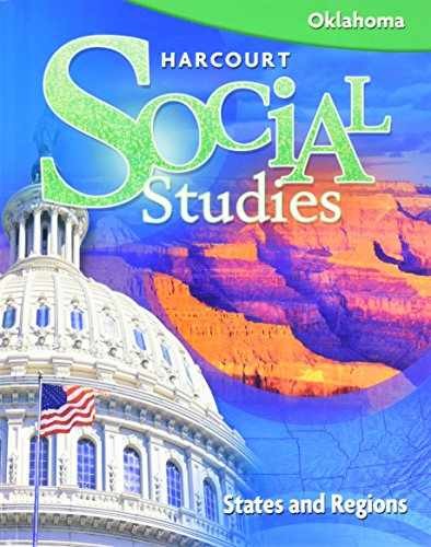Harcourt Social Studies: - Hardcover, by HARCOURT SCHOOL PUBLISHERS - Acceptable