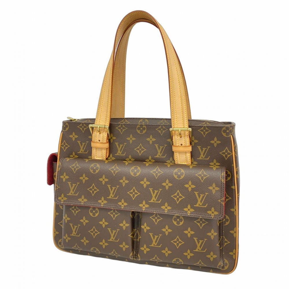 Louis Vuitton Monogram Multiply Cite Tote Bag M51162 736952