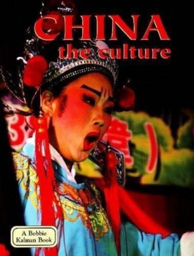 Bobbie Kalman China (Paperback) Lands Peoples and CulturesAnother great item from Rarewaves USA | Free delivery!
