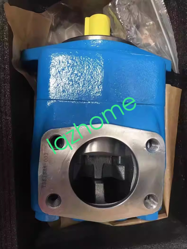 ONE Vickers Vane Pump 25V-12A-1A-22R new via FedEx or DHL