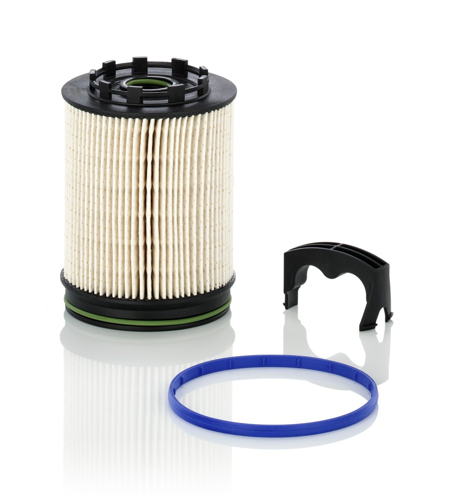 PU 10 023/1 z KIT MANN FILTER Fuel Filter for FORD,FORD AUSTRALIA