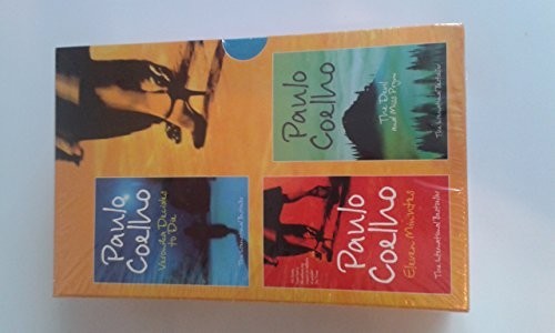 Paulo Coelho Box Set: Veronika Decides to Die / The Devil and... by Paulo CoelhoFREE US DELIVERY | ISBN: 0007856490 | Quality Books