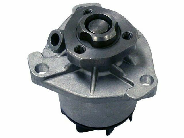 Gates Water Pump (Standard) Water Pump fits VW Jetta 1994-2002 96QTXX