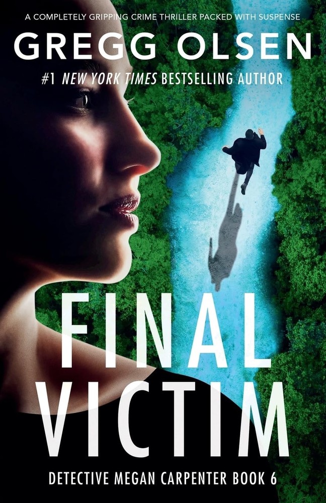 Final Victim: A completely gripping crime thriller packed with suspense (Det...