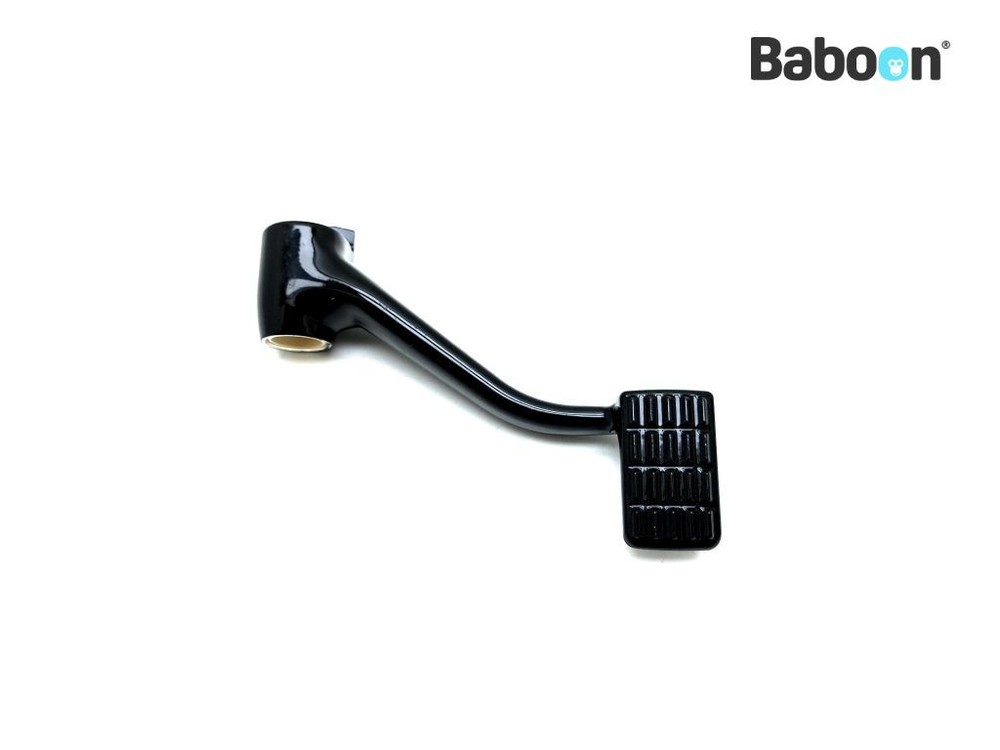 High-Quality Brake Pedal for Harley-Davidson XL 1200 L Sportster Low 2006