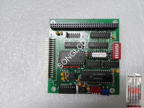 1PCS PC104-DAS08 via DHL or Fedex fast shipping
