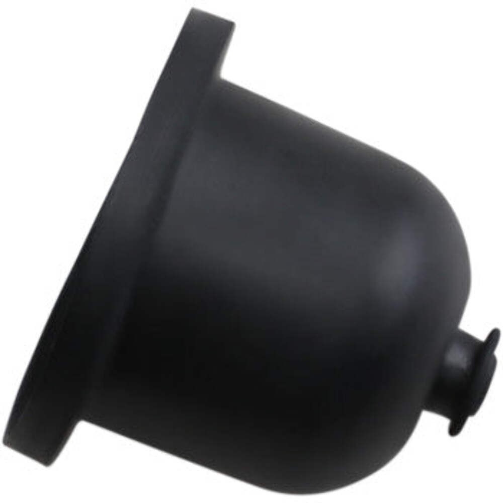 Rubber Solenoid Plunger Boot for Harley 1965–1988 – Replaces OEM 31444-65A & 314