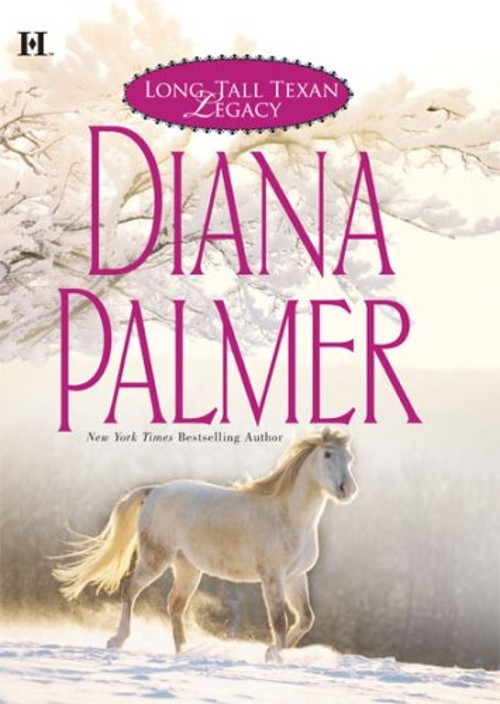 Long, Tall Texan Legacy : An Anthology Hardcover Diana PalmerFree US Delivery | ISBN:0373772556