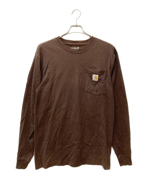 long sleeve cut and sew
