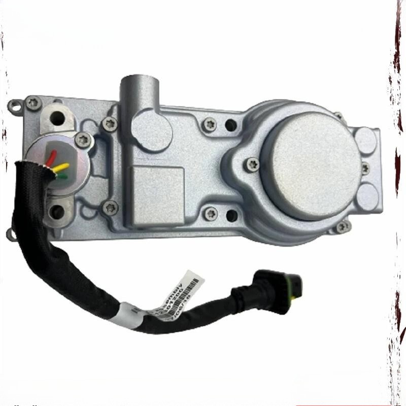 New Electric Turbo Actuator for Paccar MX13 EPA13 Engine DAF Packard 2037561