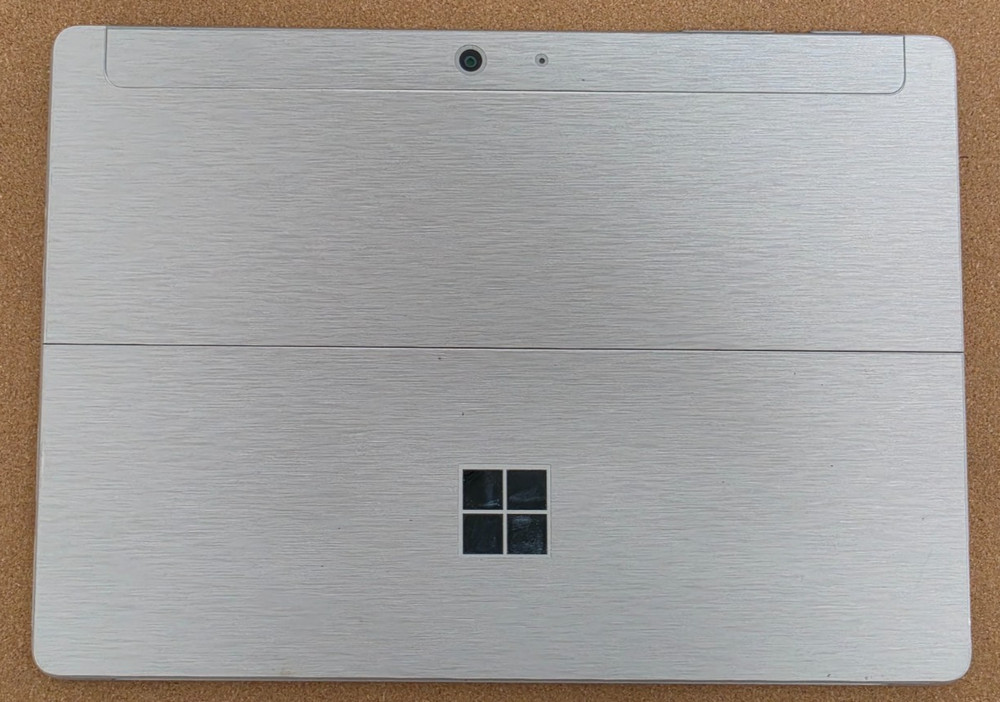 Microsoft Surface Go Pentium 4415Y 4GB Ram 64GB SSD Win 11 Pro ***READ***