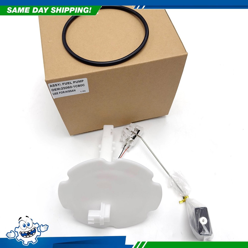 Left Fuel Tank Sending Unit Level Sensor 25060-1CB0C for INFINITI FX35 FX37 QX70