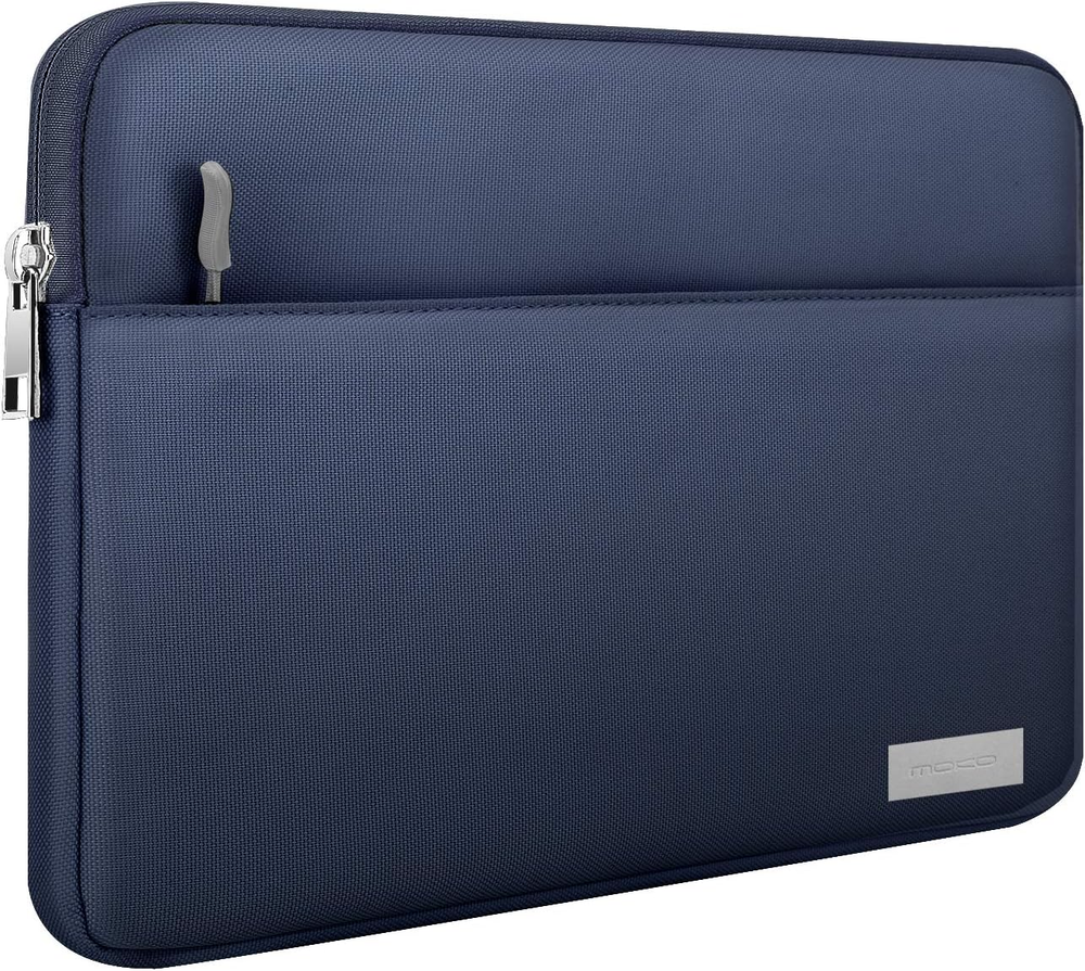 Slim Tablet Sleeve Case for 13 Inch iPad Pro M4 & Air M2 2024 and 12.9 Inch iPad Pro