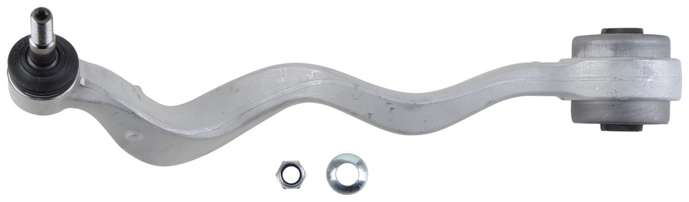 Front Right Lower Forward Control Arm for BMW 650i 2006 - 2010 TRW JTC1387
