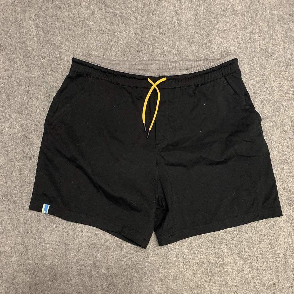 Chubbies Mens Shorts Size Large Sz L 5.5