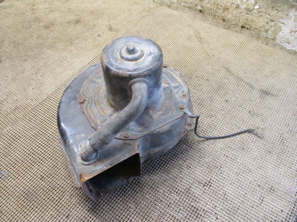 1964-1965 Buick Riviera & Gran Sport A/C Blower Motor Replacement Part