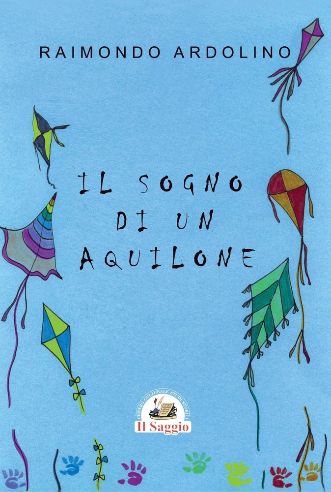 Raimondo Ardolino Il sogno di un aquilone (Paperback)Another great item from Rarewaves USA | Free delivery!