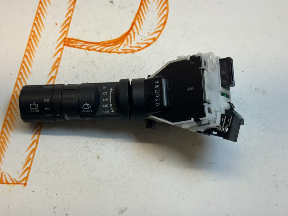 2005 Nissan Armada OEM Wiper Control Switch