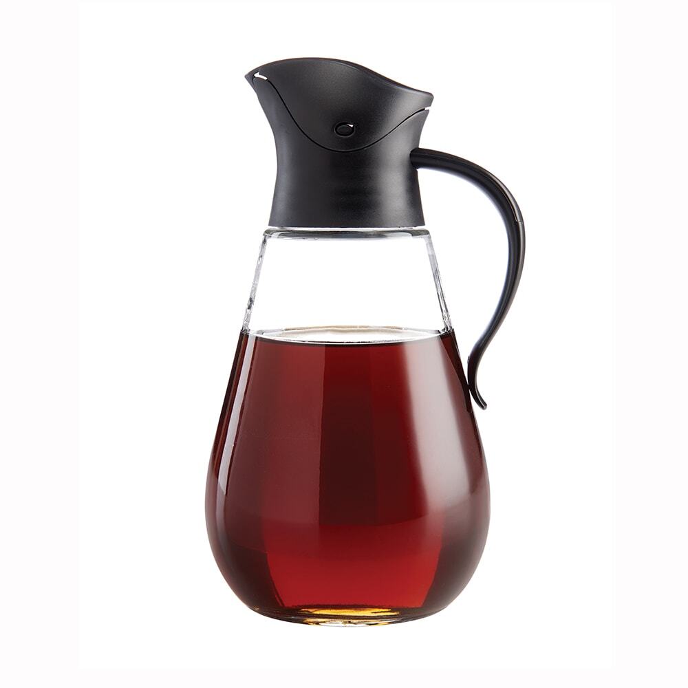 Store’N Pour Syrup Dispenser, BPA Free, 18.5-Ounce Capacity