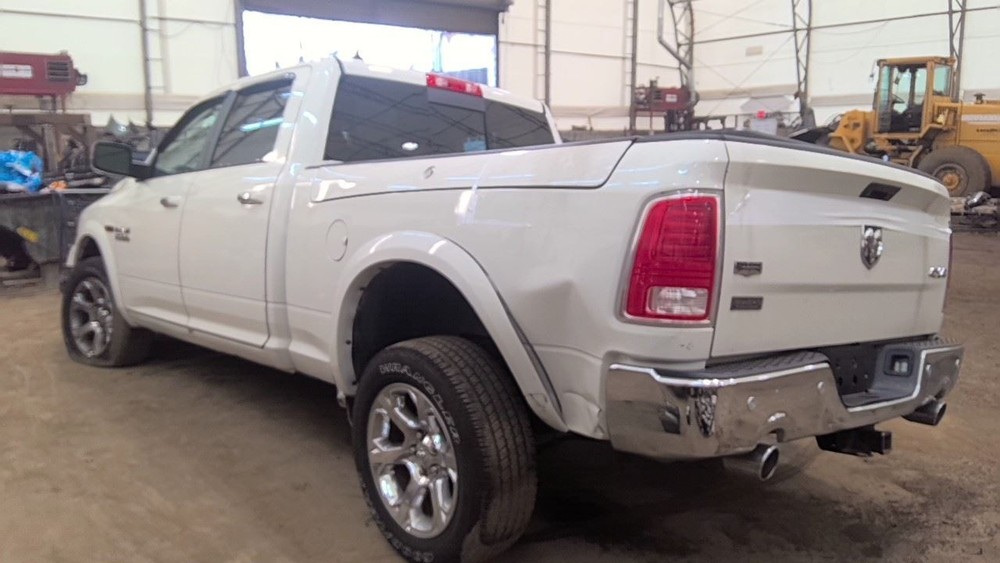 RAM1500   2017 Fuel Filler Neck 6928921