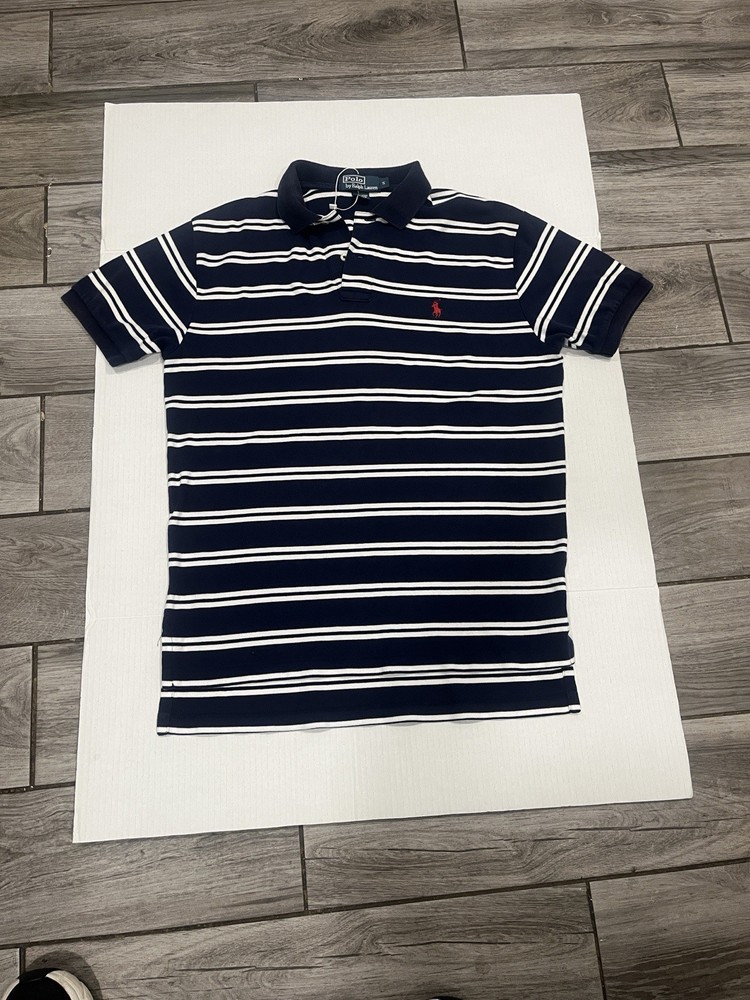 Polo Ralph Lauren Men's Polo Shirt Size S
