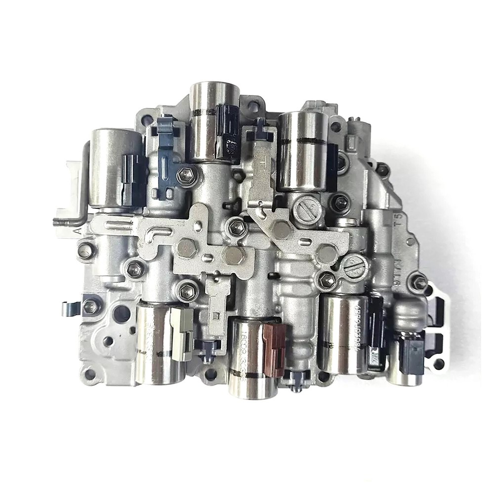 AF40-TF80SC Transmission Valve Body for Citroen and Peugeot Car Accessories