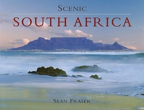 Scenic South Africa by Sean Fraser: Used