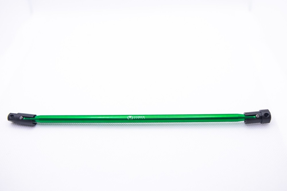 Cobra Racing DogBone Center Driveshaft – 4x4 Slash, Rustler, Stampede, Hoss - GN