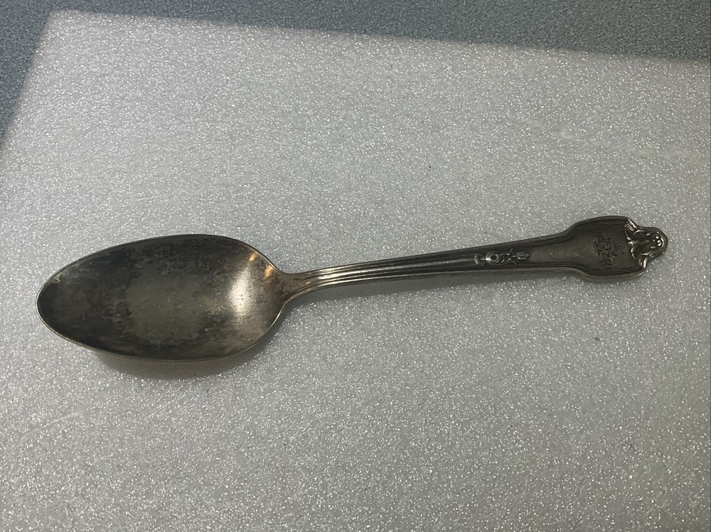 Винтажная столовая посуда для сервировки/супа Miami Beach FL Fontainebleau Hotel 1950-е