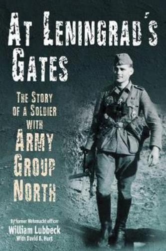 William Lubbeck David B Hurt At Leningrad's Gates (Paperback)Another great item from Rarewaves USA | Free delivery!
