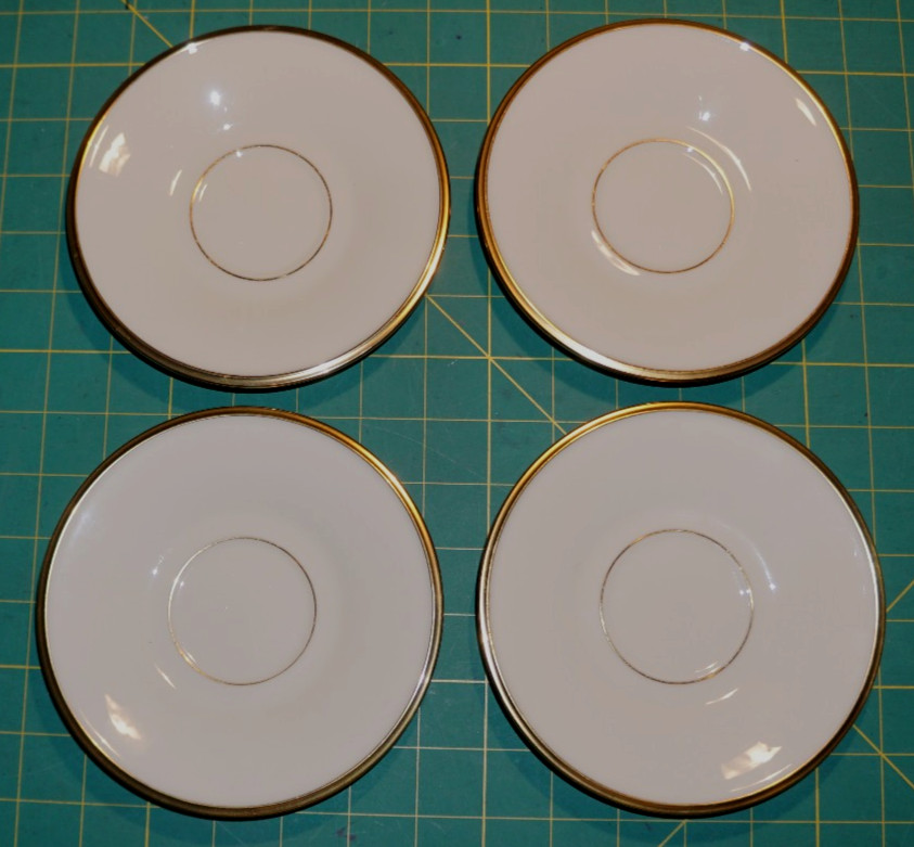 4 Lenox Dimension Collection Eternal 6