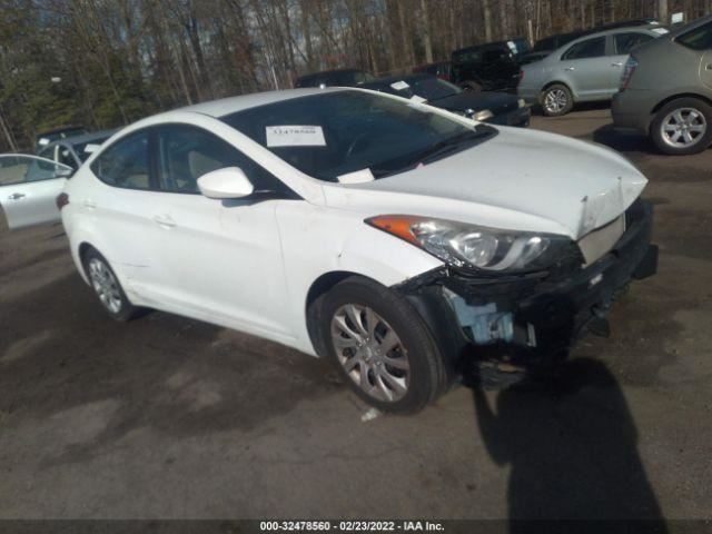 ABS Pump Actuator & Assembly for 2011-2013 Elantra Sedan