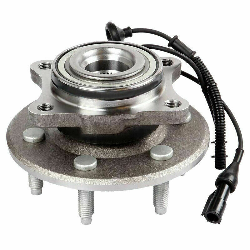 Rear Wheel Hub Bearing For 2007-2010 Ford Expedition / Lincoln Navigator  H22 NJ