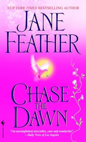 Chase the Dawn, Feather, Jane