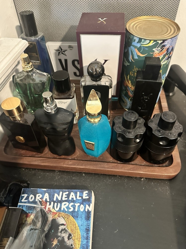 Cologne Lot