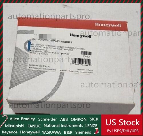 1PC New Honeywell V4055A1080 Fluid Power Gas Valve Actuator Fast delivery#