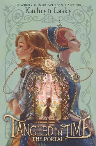 Kathryn Lasky Tangled in Time: The Portal (Paperback)Another great item from Rarewaves USA | Free delivery!