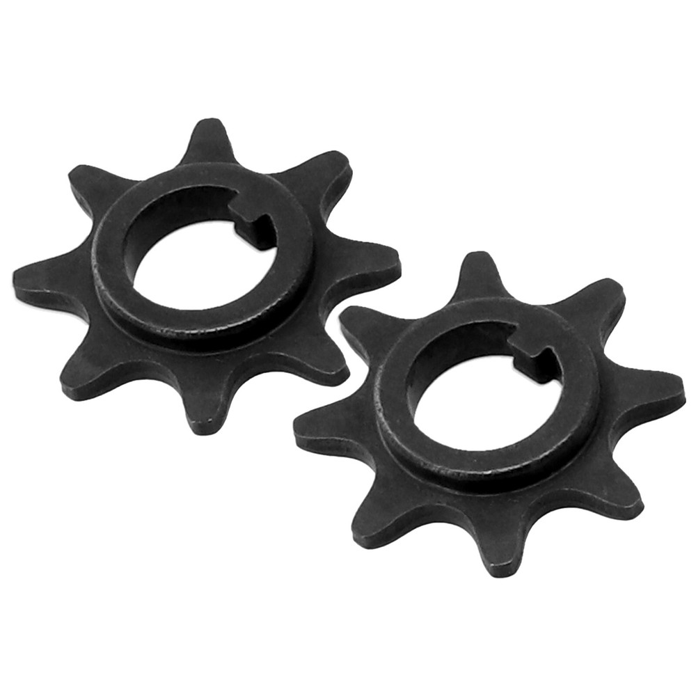 2Pcs Replacement Parts 5140010-81 Sprockets For DW734 ,DW735, DW735X Power Tools