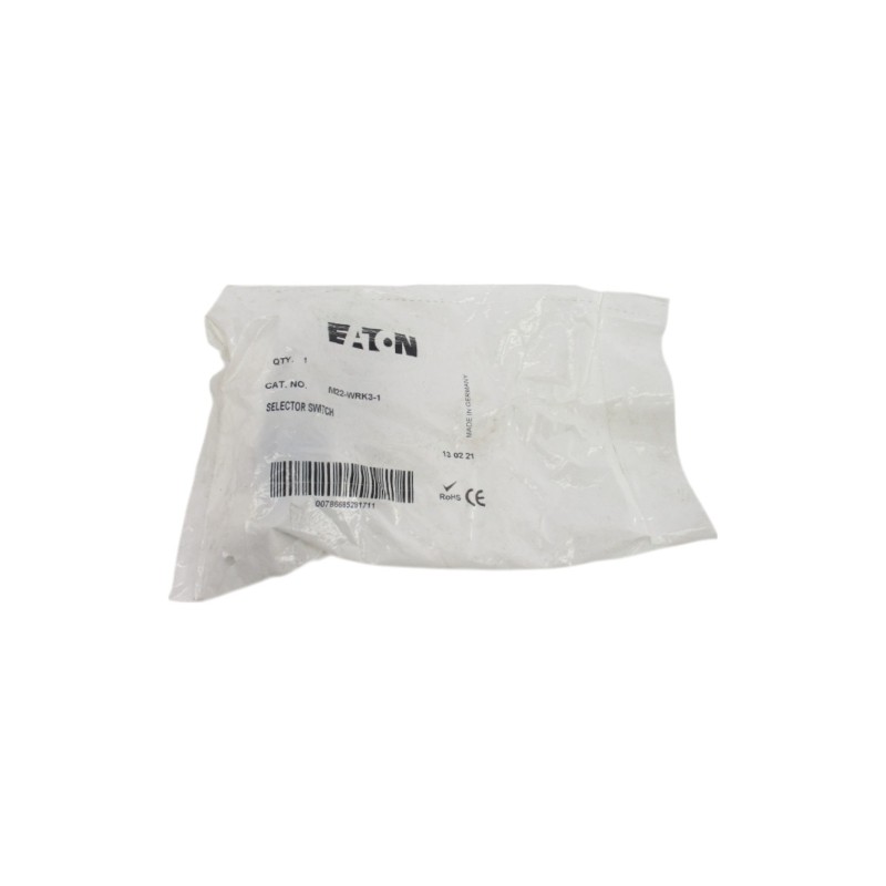 Eaton M22-Wrk3-1 Nsmp