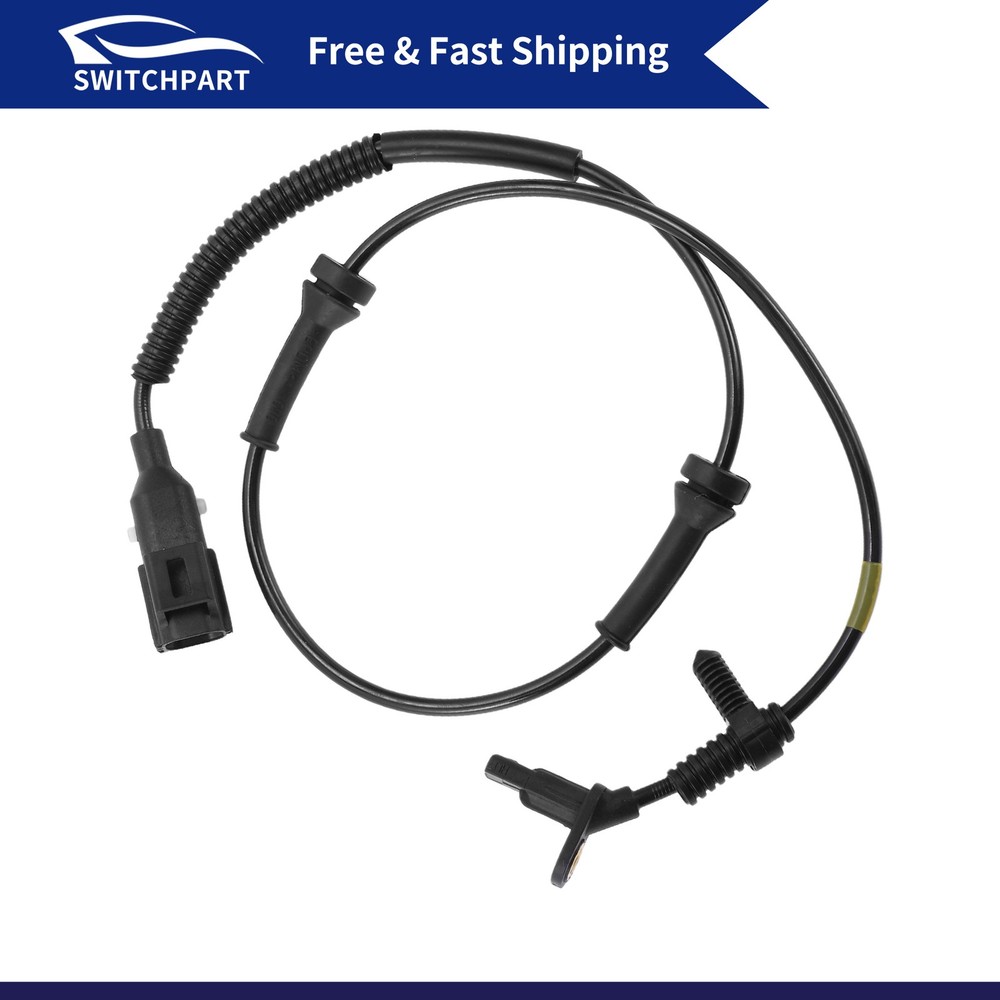ABS Wheel Speed Sensor ABS Sensor for Land Rover Range Rover Evoque 1 Pcs