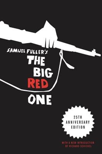 The Big Red One by Samuel Fuller: Used