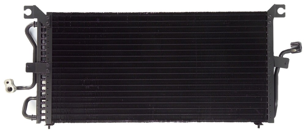 A/C Condenser for 1994-1998 Mitsubishi