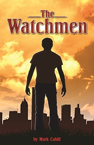 The Watchmen by Cahill, Mark Book The Fast Free ShippingFREE US DELIVERY | ISBN: 0578110768 | Quality Books
