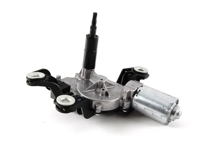 NEW VOLKSWAGEN GOLF PLUS MK5 REAR WINDOW WIPER MOTOR 1K6955711C ORIGINAL