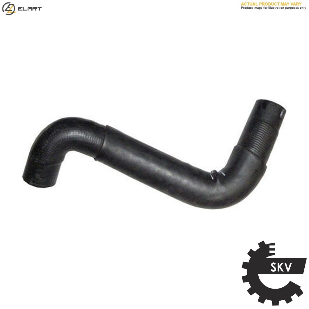 COOLANT PIPE 43SKV794 FOR SKODA SUPERB/II OCTAVIA/Combi LAURA YETI  VW EOS