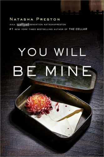 You Will Be Mine, Paperback by Preston, Natasha, Brand New, Free shipping in ...