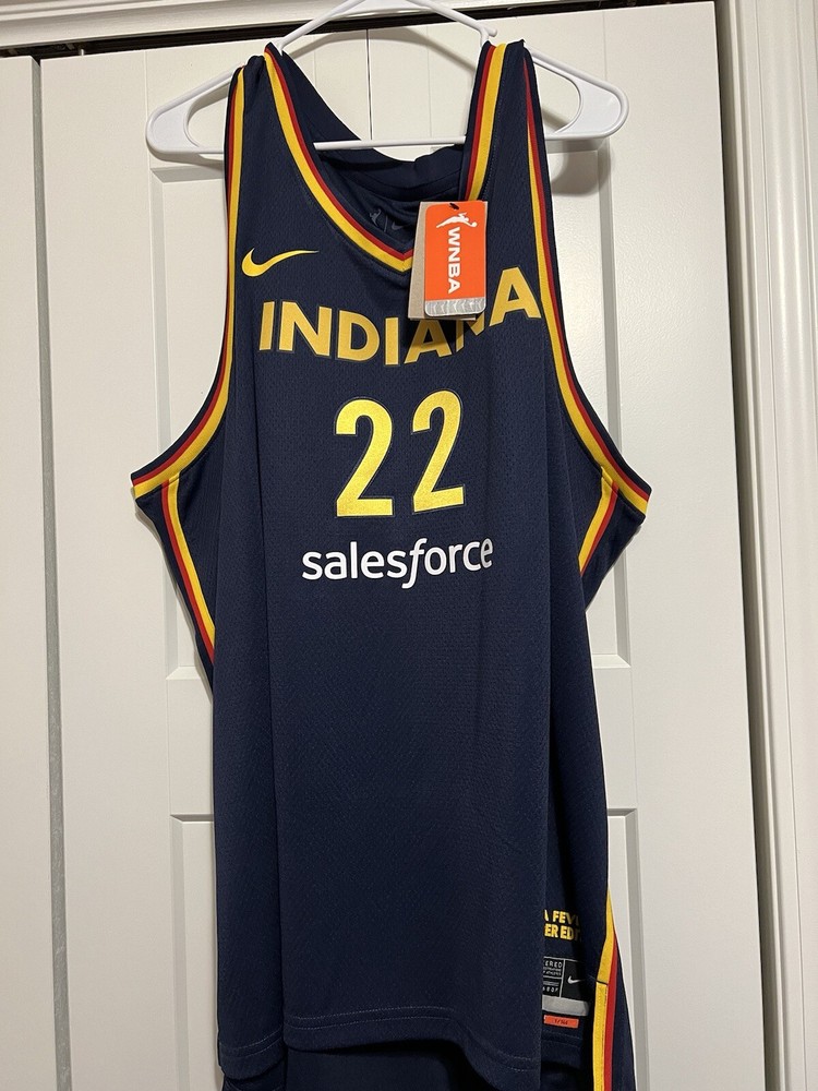 Caitlin Clark Jersey - Indiana Fever - XXL