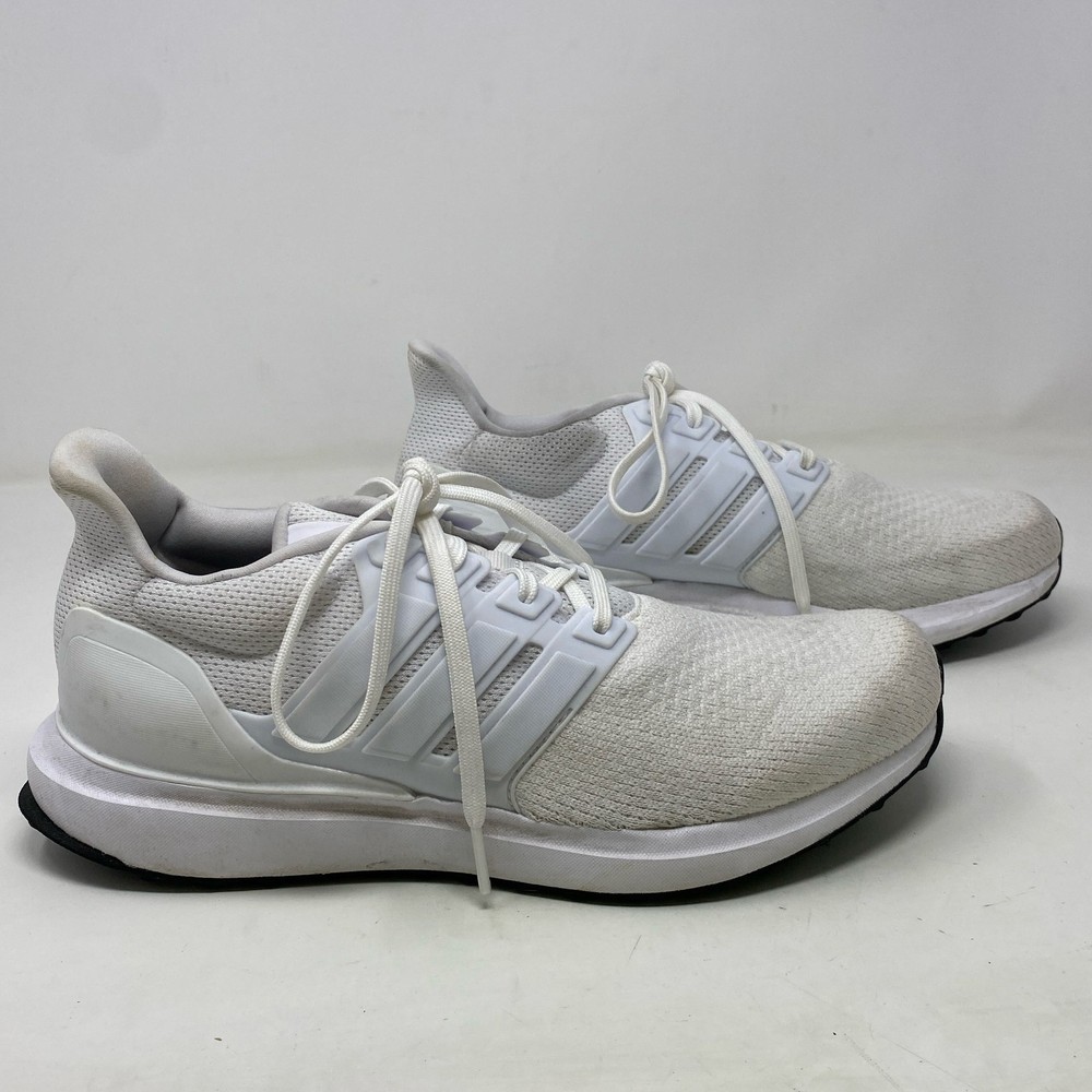 Adidas Ultradream DNA Cloud White Men’s 8.5 Running Shoes