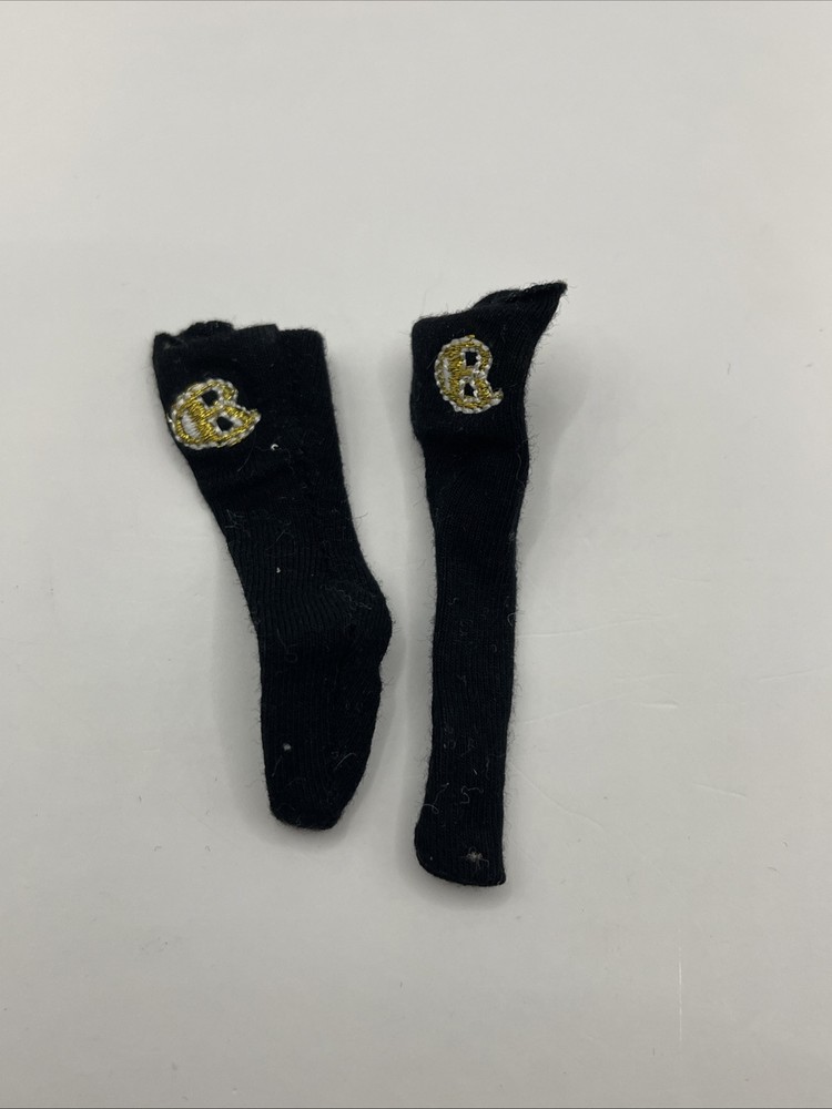 Rainbow High Marissa Golding Socks