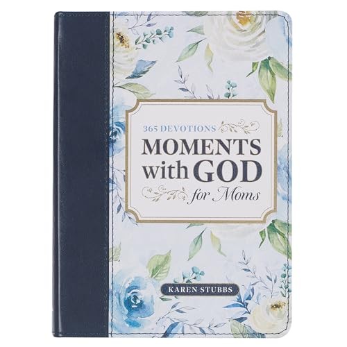 Moments with God for Moms - VERY GOOD